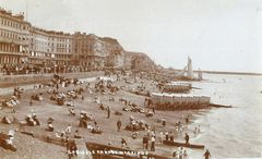 Carlisle-Parade.-1909.